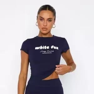 Maddie tee