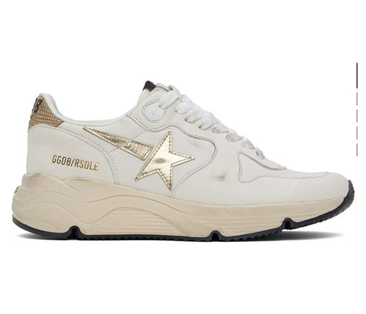 Goldie sneakers