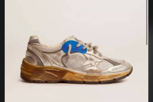 Alexia shoe
