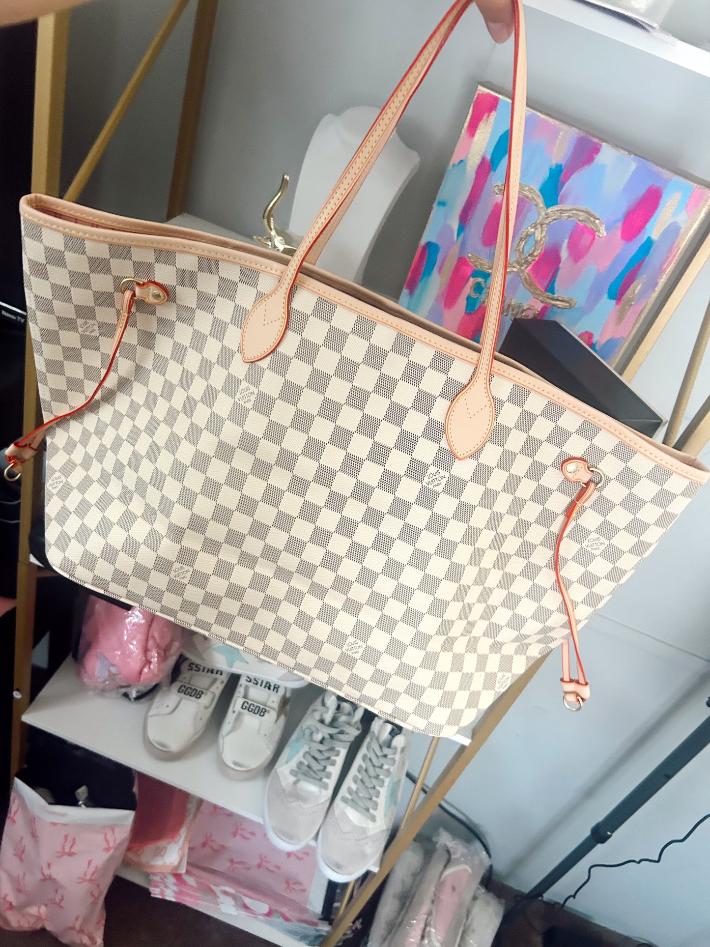 Kelly bag