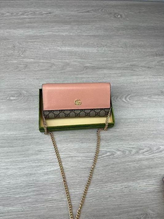 Trinity bag