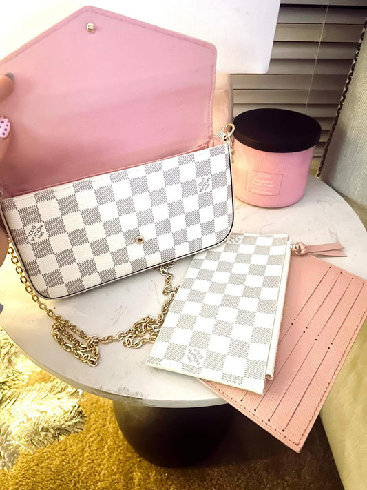 Kacey purse