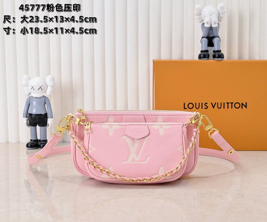 Bella bag