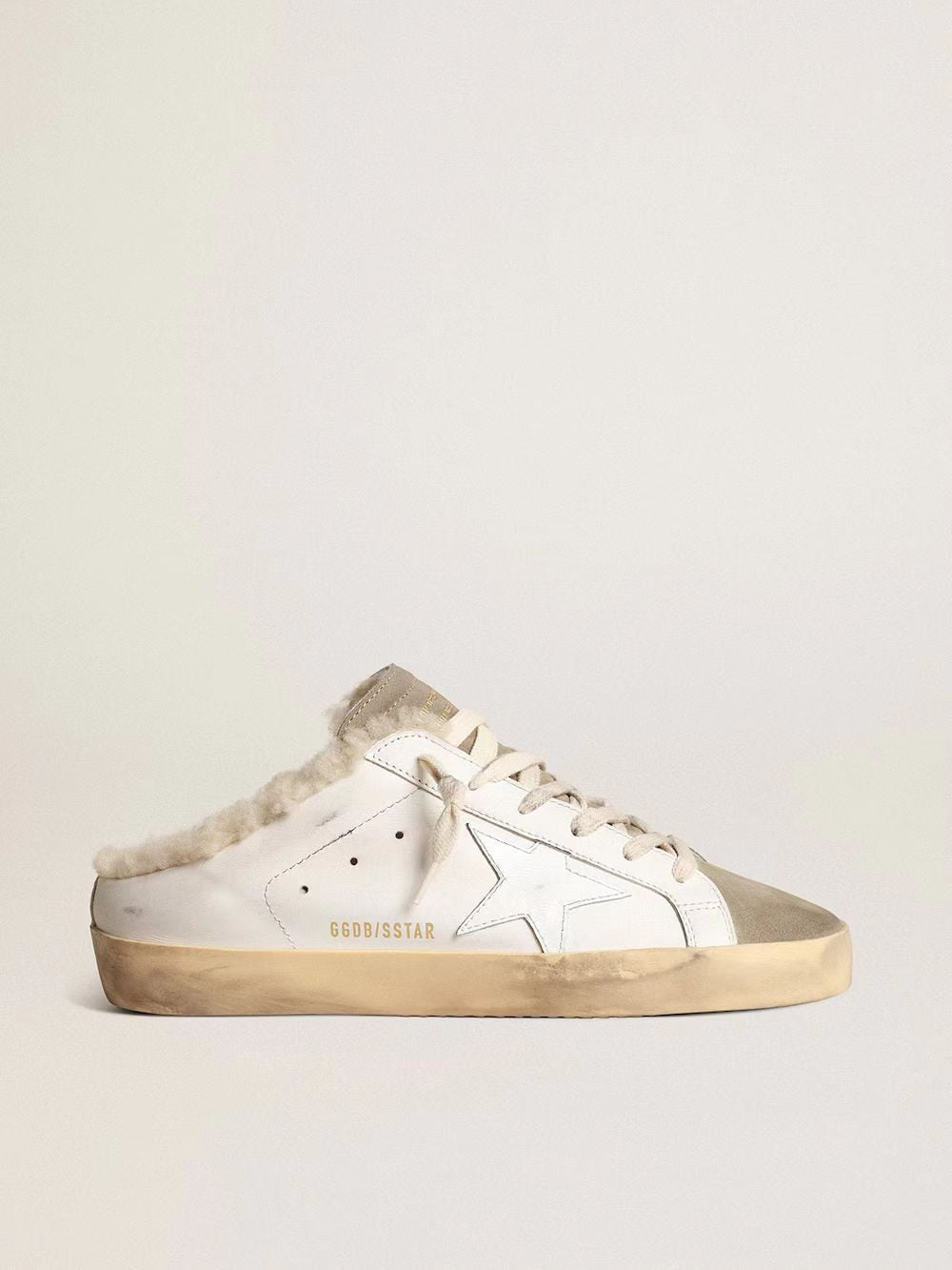 Carley shoe