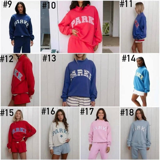 Inspired mockneck