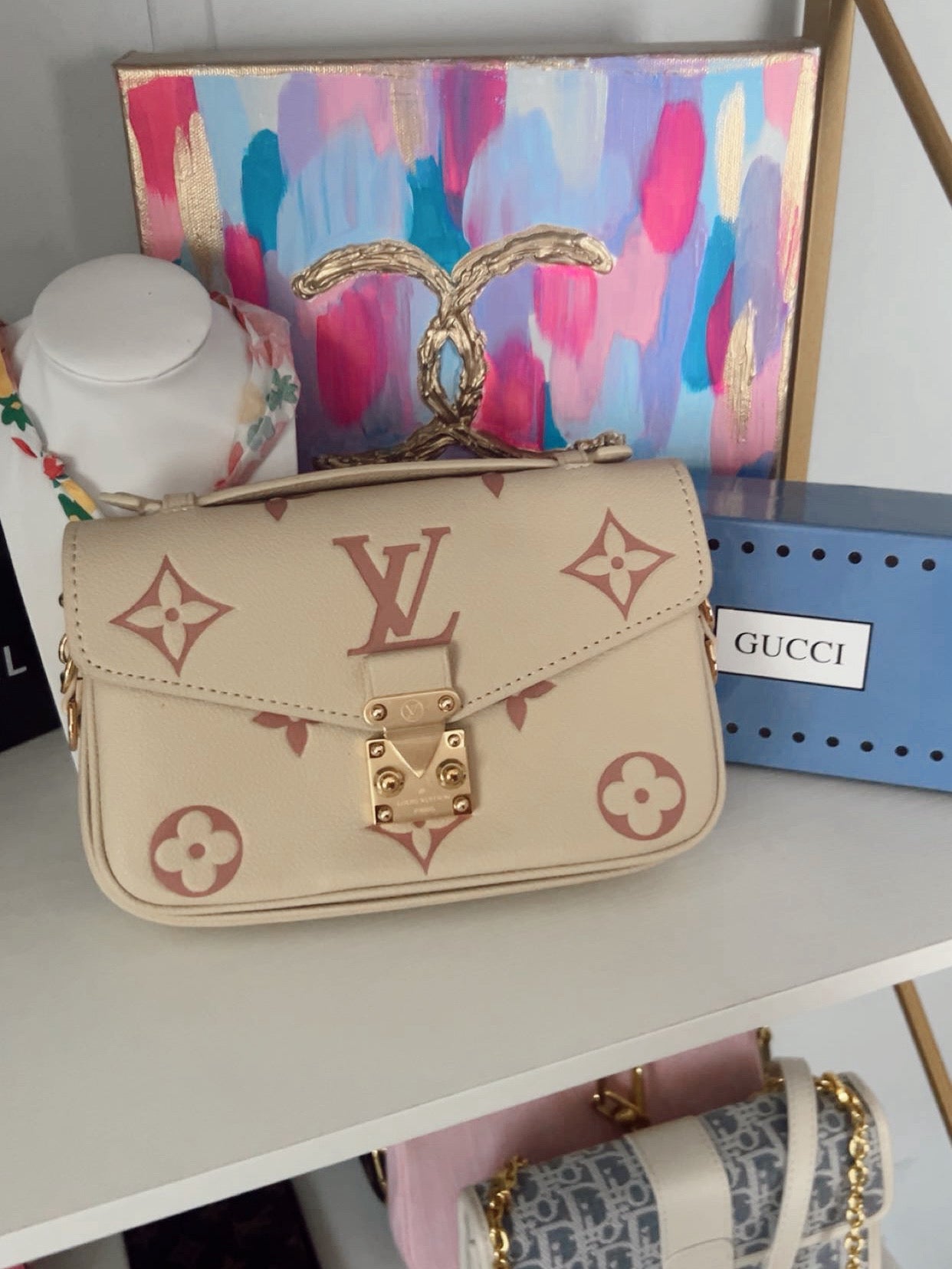 Madalynn bag