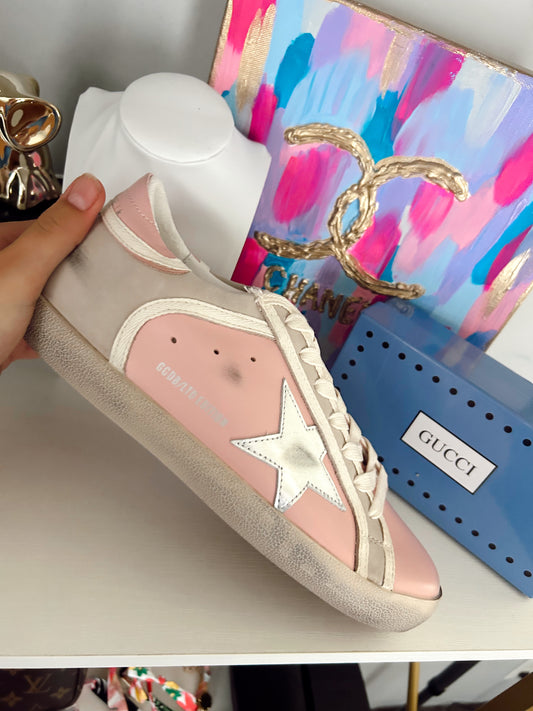 Lyd shoe