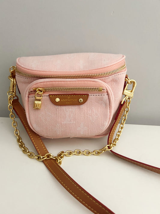 Lindy bag