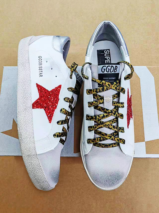 Laken shoe