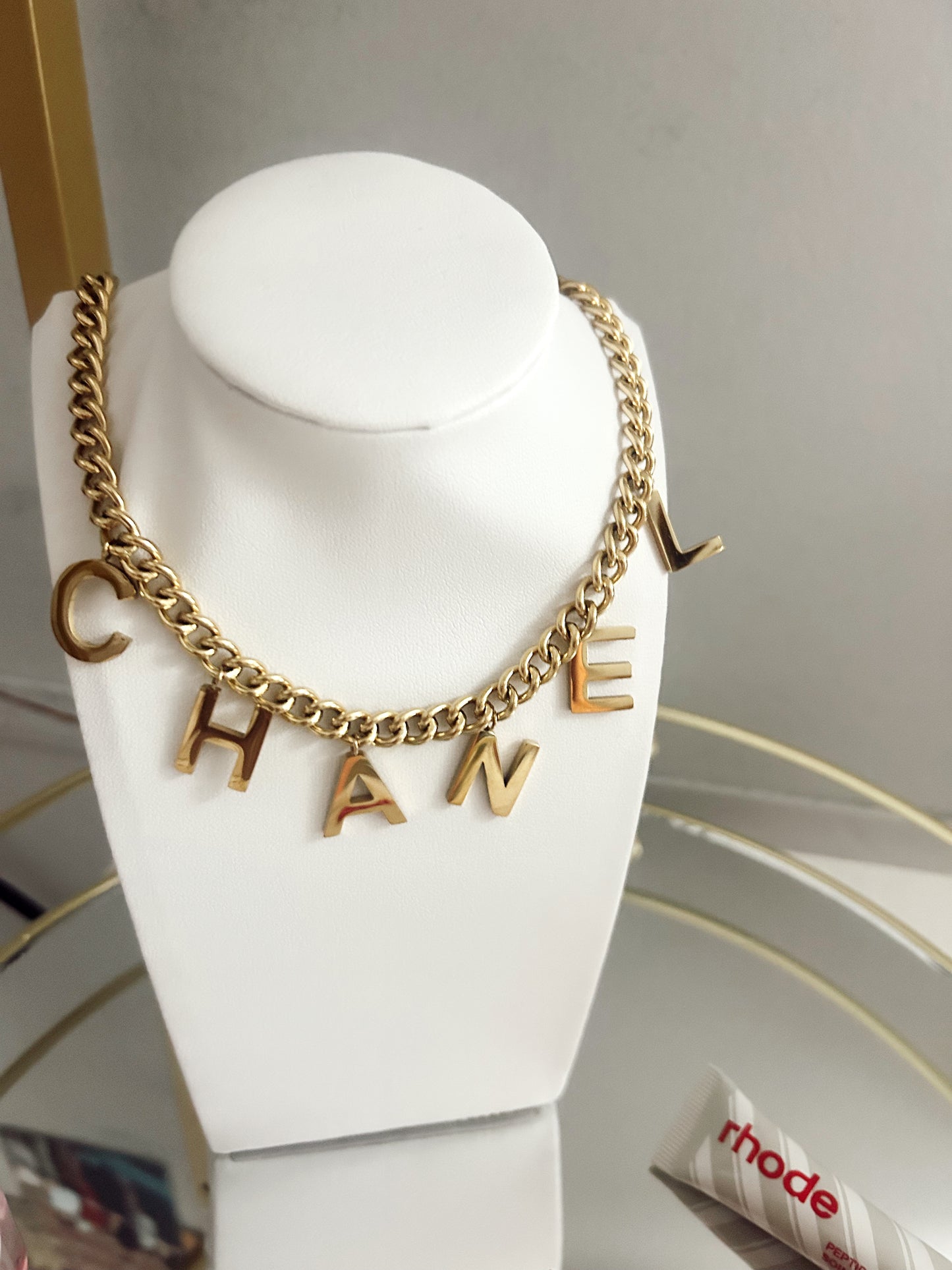 Finley necklace