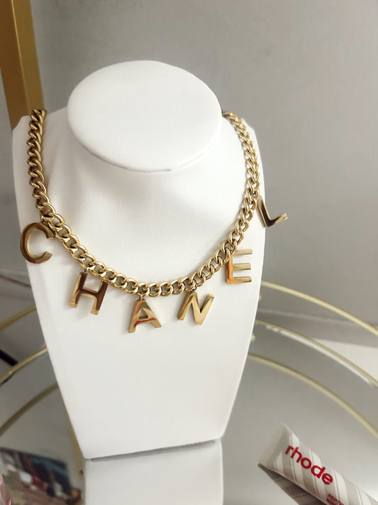 Finley necklace
