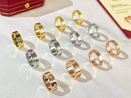 Cece ring