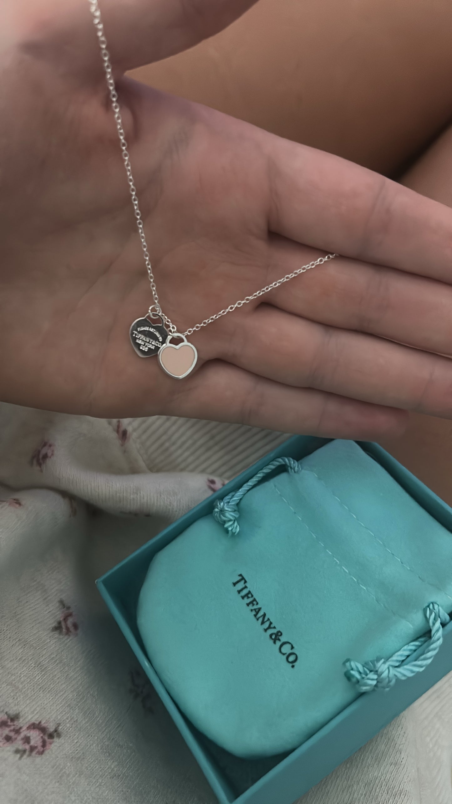 Ella necklace