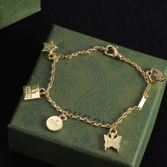 Lillian braclet