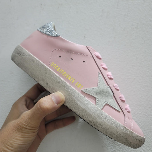 Jade sneakers