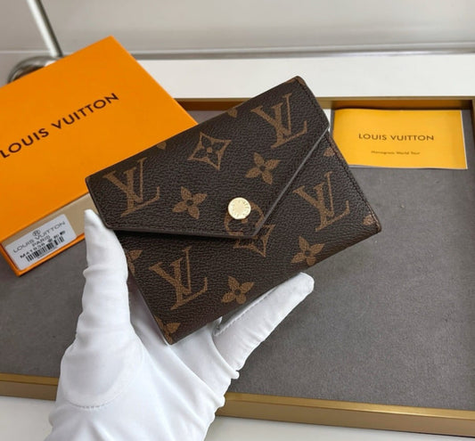 Kendra wallet