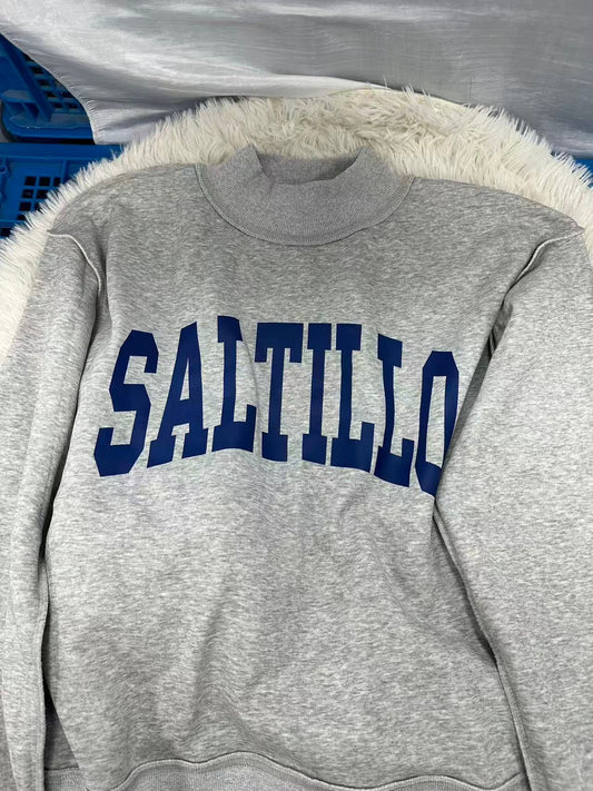 CUSTOM mocknecks