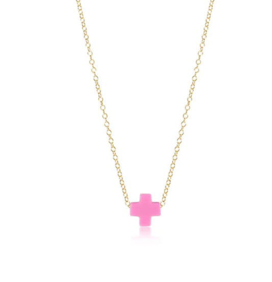 Chey necklace