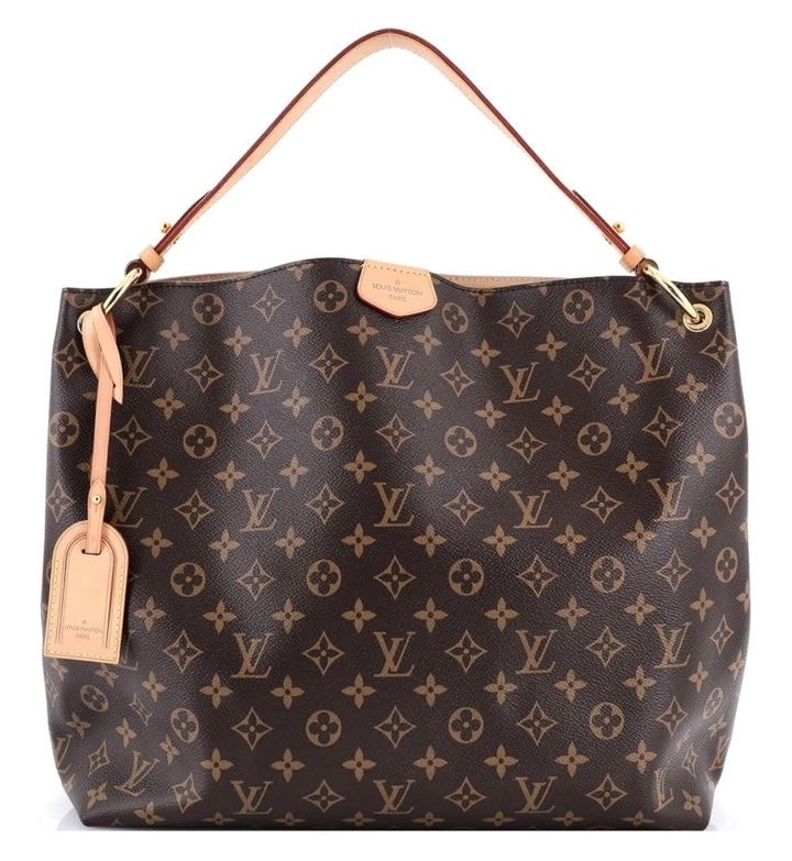 Linley purse