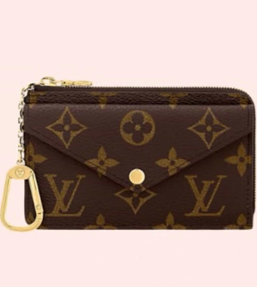 Lacey wallet