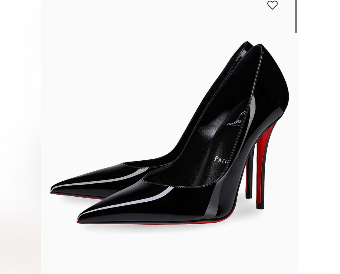 Lizzie sneakers