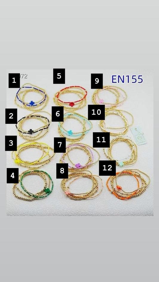 Nova braclet sets