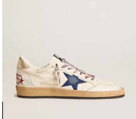 Linley sneaker