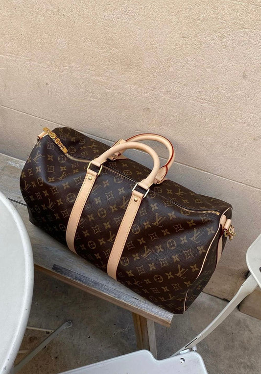 Daily duffle