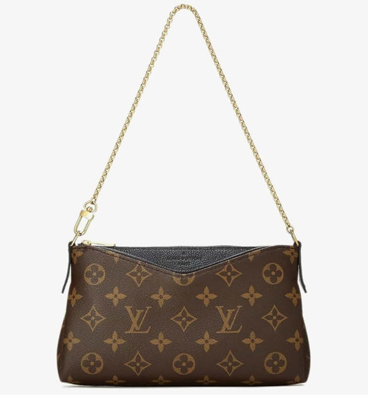 Lily purse