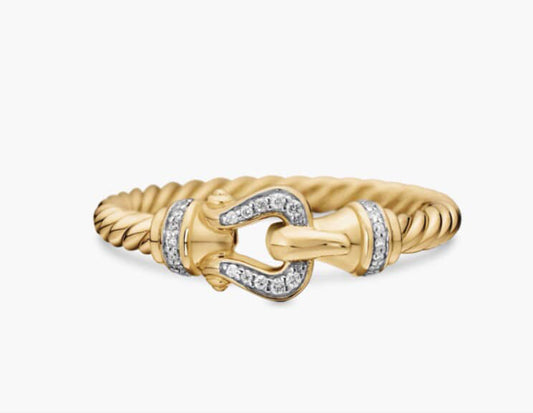 Haley ring