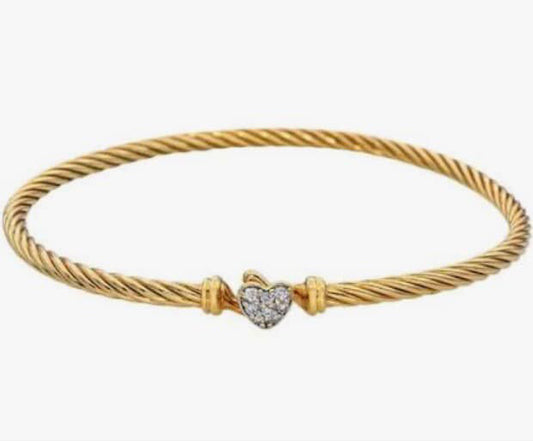 Haley braclet