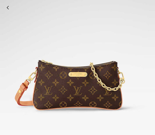 Haley bag