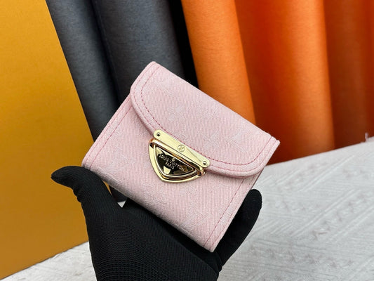 Linley wallet