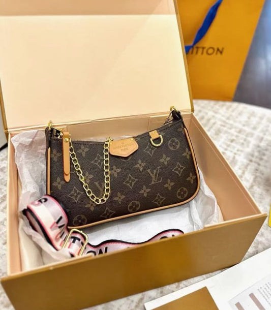Lacey bag